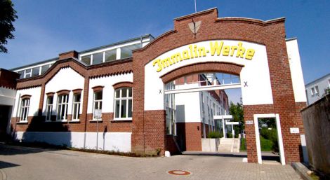 Immalin Werke Mettmann